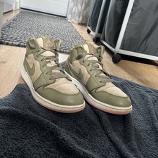 Nike air jordan - mid, (custom