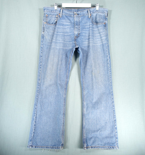 Levis 527 jeans mens - levis,