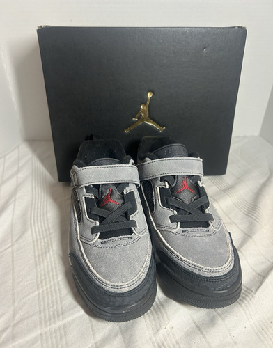 Jordan spizike low - low, ps