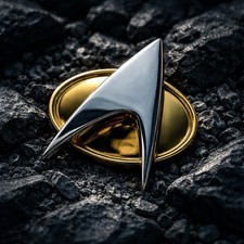 Star Trek the Next Generation