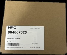 HPC / Kaeser Original