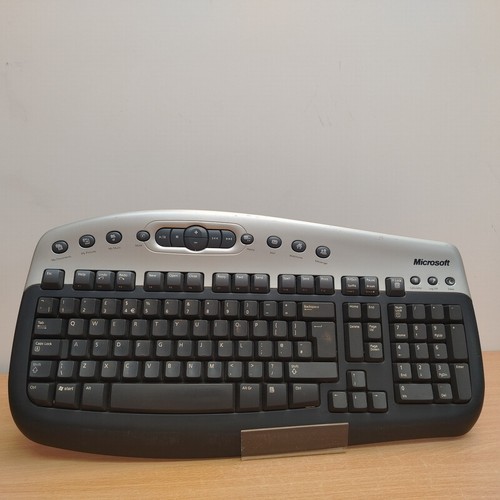 Microsoft wireless multimedia - wireless,