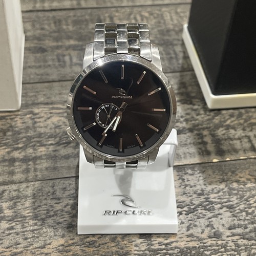 Rip curl detroit black - rip,