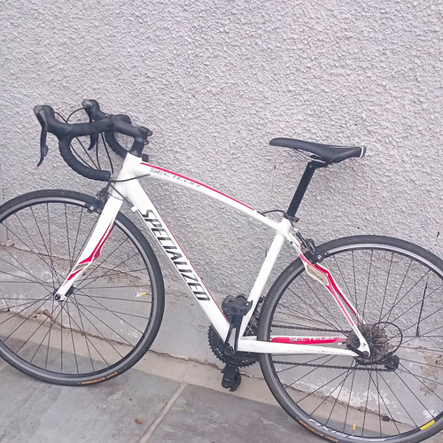 Specialized secture sport - secture,