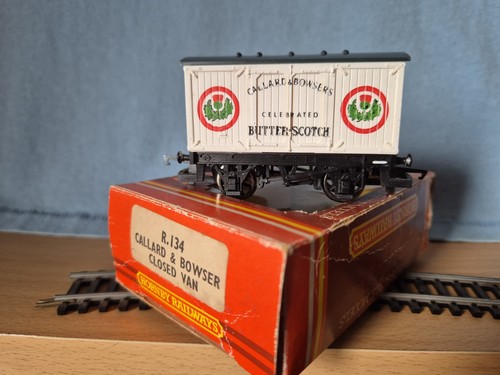 Hornby gauge 134 - hornby,