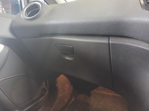 Glove box ford - glove,