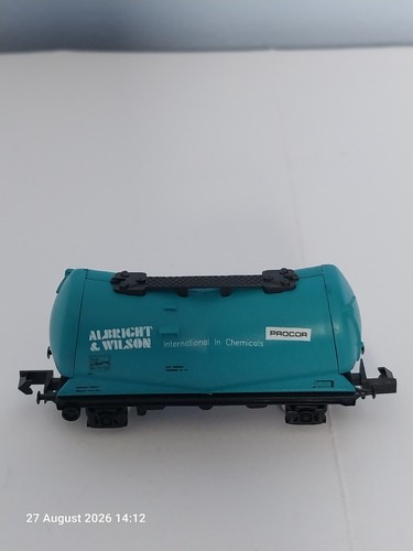 Graham farish 4311 gauge - farish,