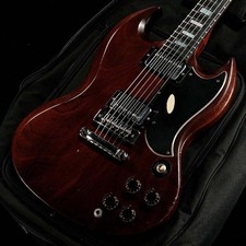 Gibson 1974-75 SG Standard