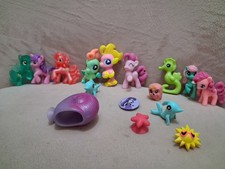 My Little Pony Mixed Mini Toy