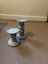 Mrs Hinch Candle Pillars Tesco Exclusive