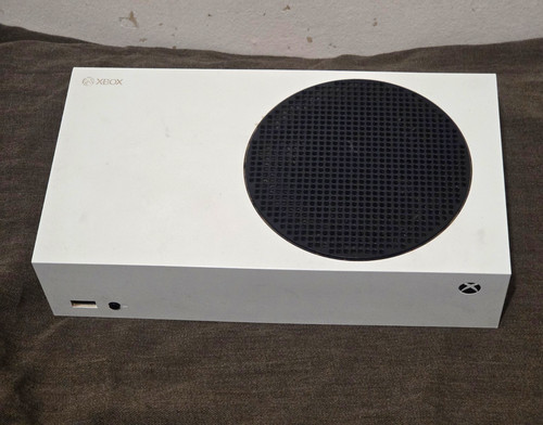 Microsoft xbox series 512gb - xbox,
