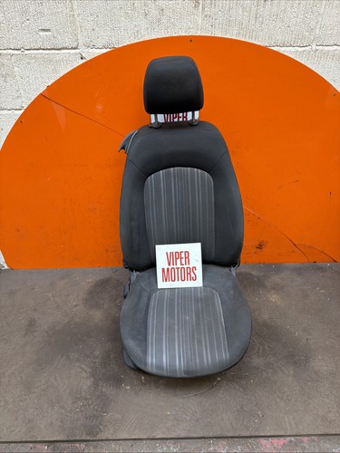 Fiat punto mk3 seat - punto, 5