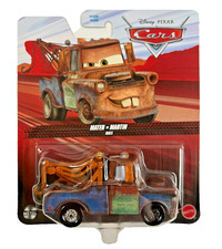 Disney Pixar Cars Road Trip
