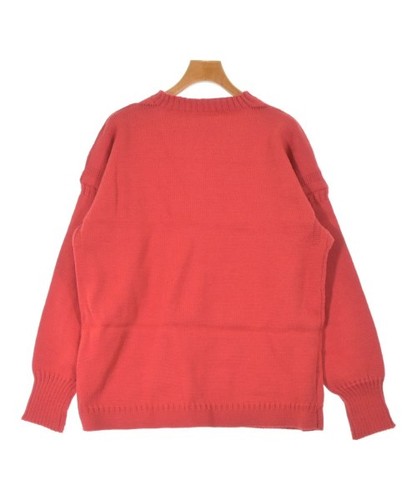 Tricoteur sweaters red - le,