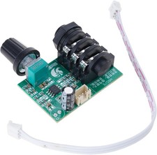 TL072 High-Impedance Guitar &