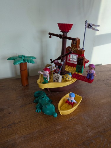 Duplo jake and the - duplo,
