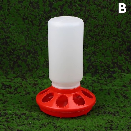 1kg chicken feeder 1 litre - feeder,