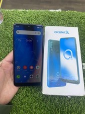 Alcatel 3L (64GB) Unlocked