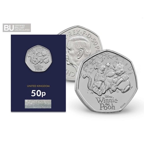 Brand new 2026 winnie the - uk,