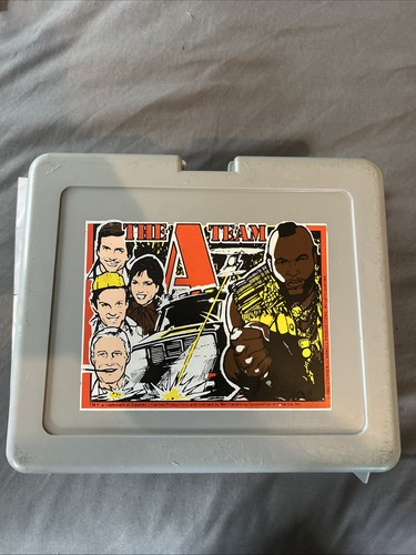 1981 bluebird the team - bluebird, a