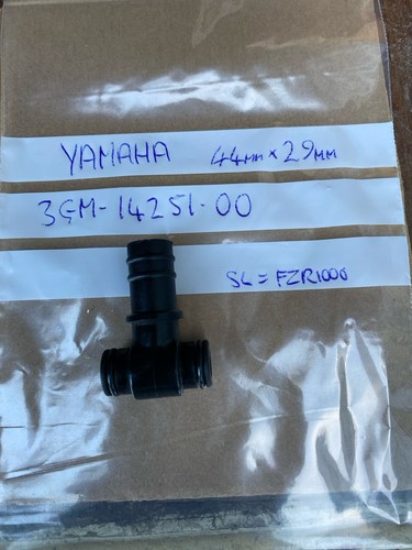 Yamaha fzr1000 yzf750 - yamaha,