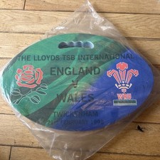 England & Wales Rugby Union 