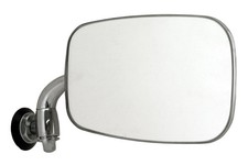 Wing Mirror Chrome Right Left Hand Drive VW Beetle 151857502D Good Quality