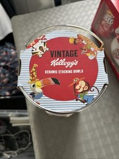 Vintage Kellogg’s Ceramic