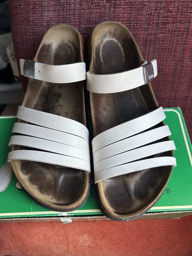 Boxed birkenstock betula burma - birkenstock,