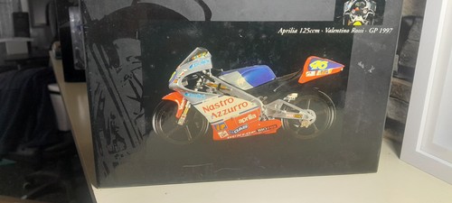 Minichamps valentino - minichamps,
