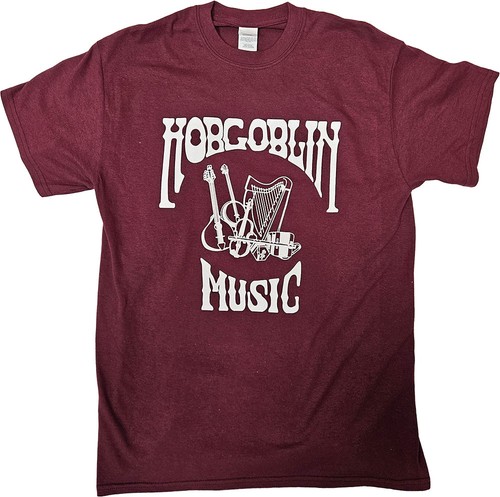 Hobgoblin music shirt - music, t-shirt