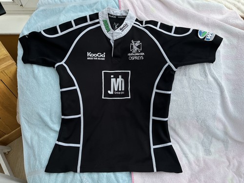 Ospreys kooga home rugby - ospreys,