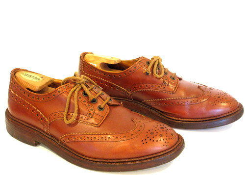 Men 765 trickers bourton - men's,