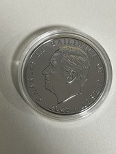 Royal Mint 2023 King Charles