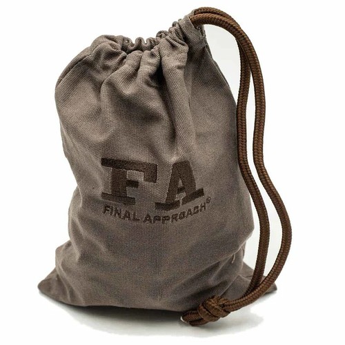 Final approach ammo bag - ammo,