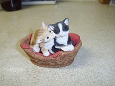 SHERRATT & SIMPSON “KITTENS