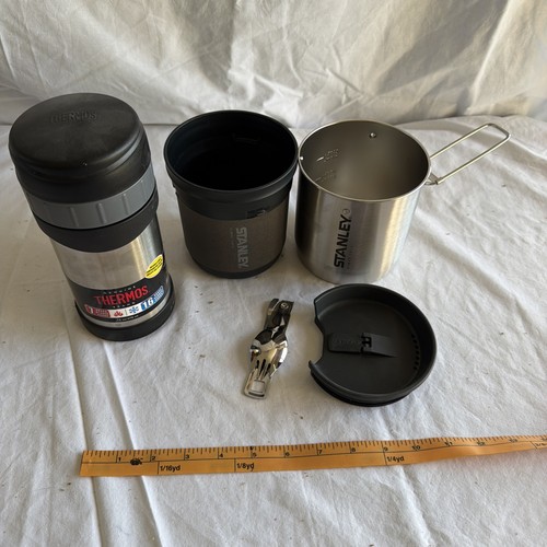 Stanley adventure camp cooker - ,