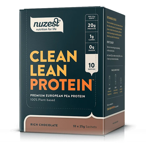 Nuzest clean lean - nuzest,