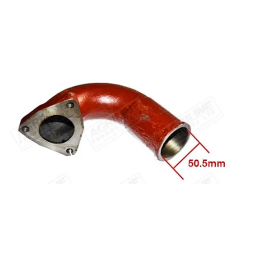 Agriline exhaust elbow for - elbow,