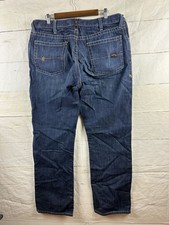 Ariat Jeans Mens 38x34 (Fits