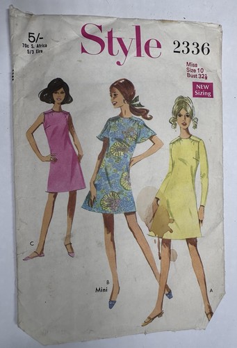 Vintage dress clothing - vintage, dress/clothing