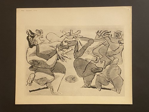 Corbusier violence - le,