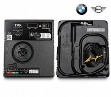Genuine BMW MINI Tyre Inflator