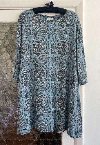 Masai top tunic - top, lightly