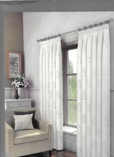 Silver Streaked, Leafy, Lined