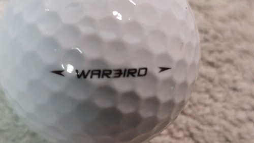 Callaway warbird - 12,