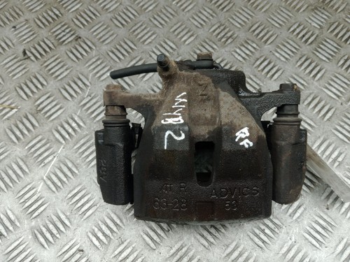 Toyota rav brake - toyota, caliper
