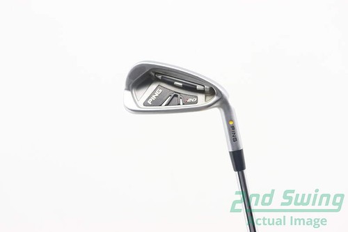 Ping i20 single iron - 4,