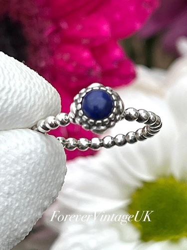 Pandora silver september - 🩷,
