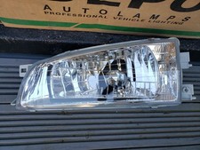 Subaru Impreza P1 Crystal Depo